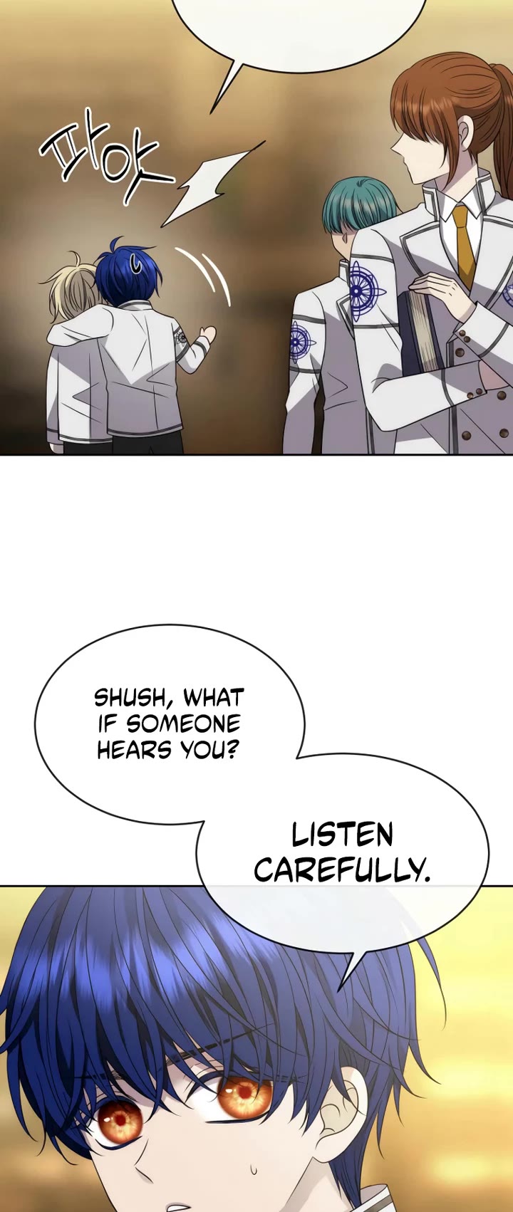 Black Haze (2025) Chapter 13 page 44 - Chapter 13