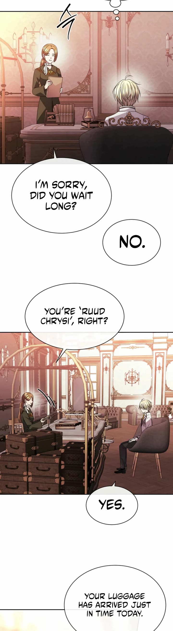 Black Haze (2025) Chapter 14 page 12 - Chapter 14