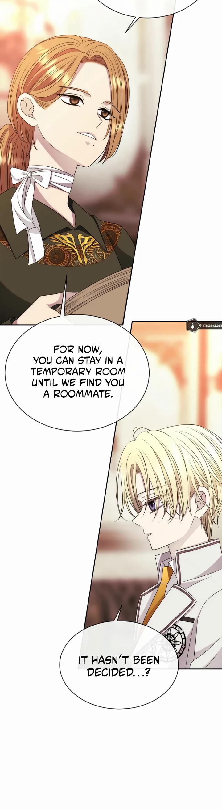 Black Haze (2025) Chapter 14 page 13 - Chapter 14