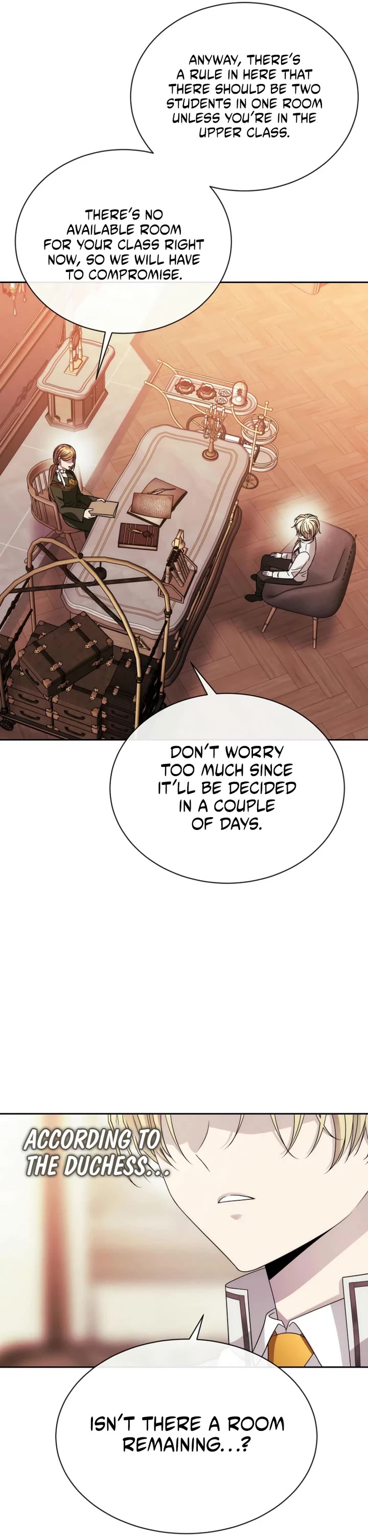 Black Haze (2025) Chapter 14 page 14 - Chapter 14