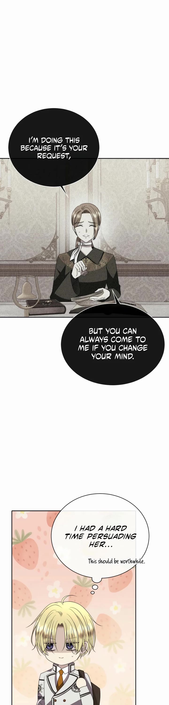 Black Haze (2025) Chapter 14 page 19 - Chapter 14