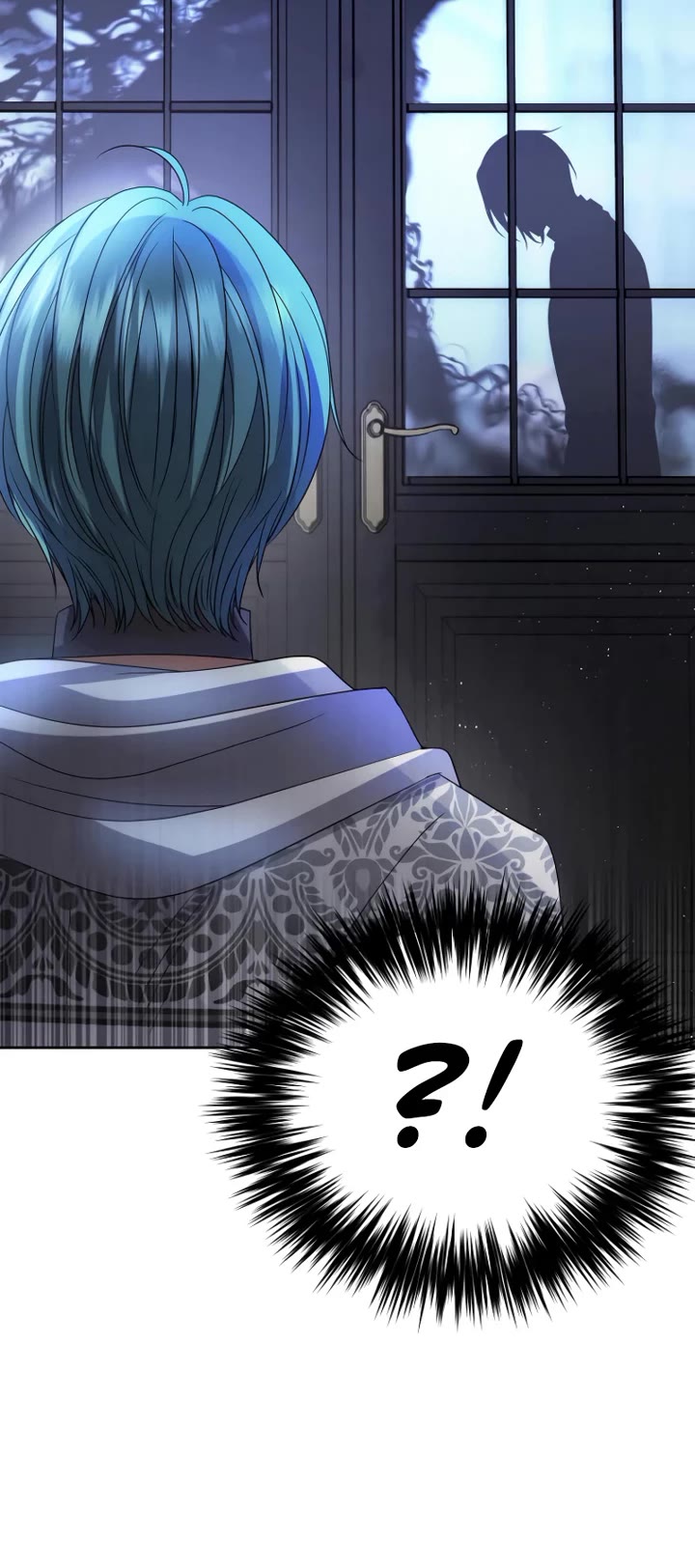 Black Haze (2025) Chapter 14 page 34 - Chapter 14
