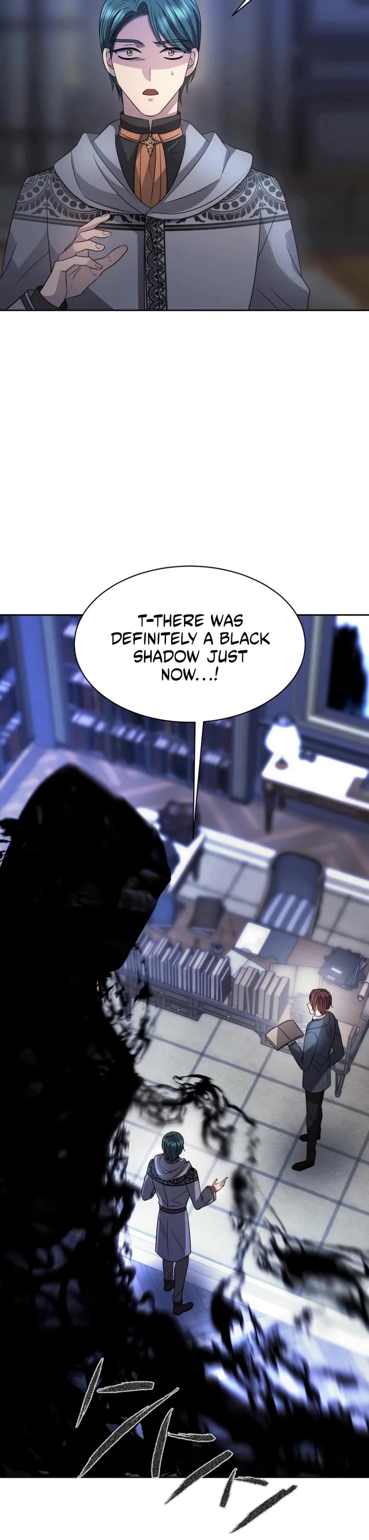 Black Haze (2025) Chapter 14 page 37 - Chapter 14
