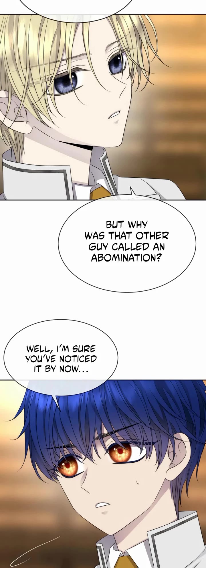 Black Haze (2025) Chapter 14 page 4 - Chapter 14