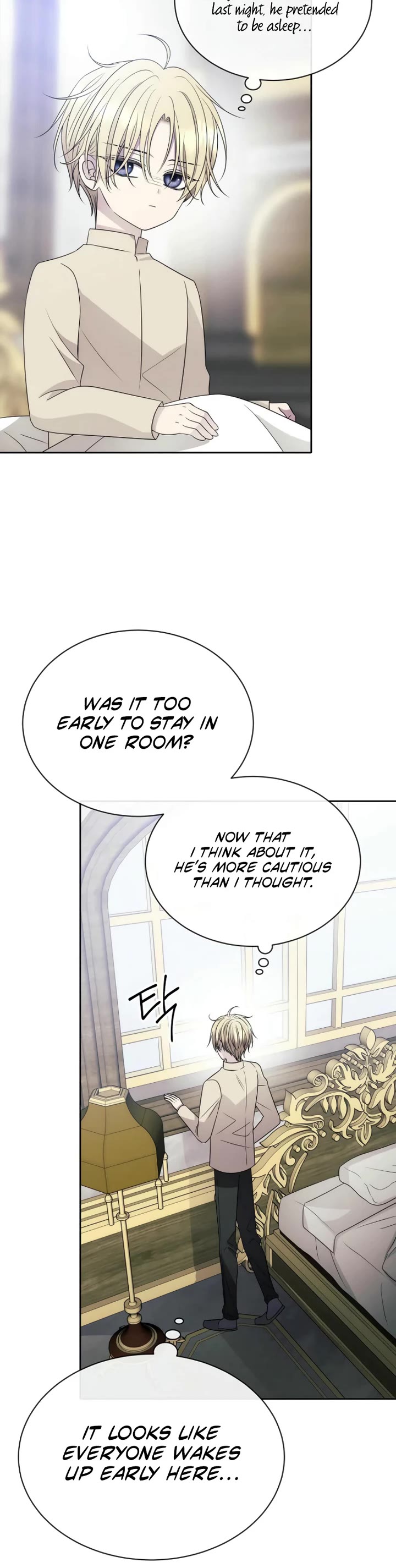 Black Haze (2025) Chapter 14 page 44 - Chapter 14