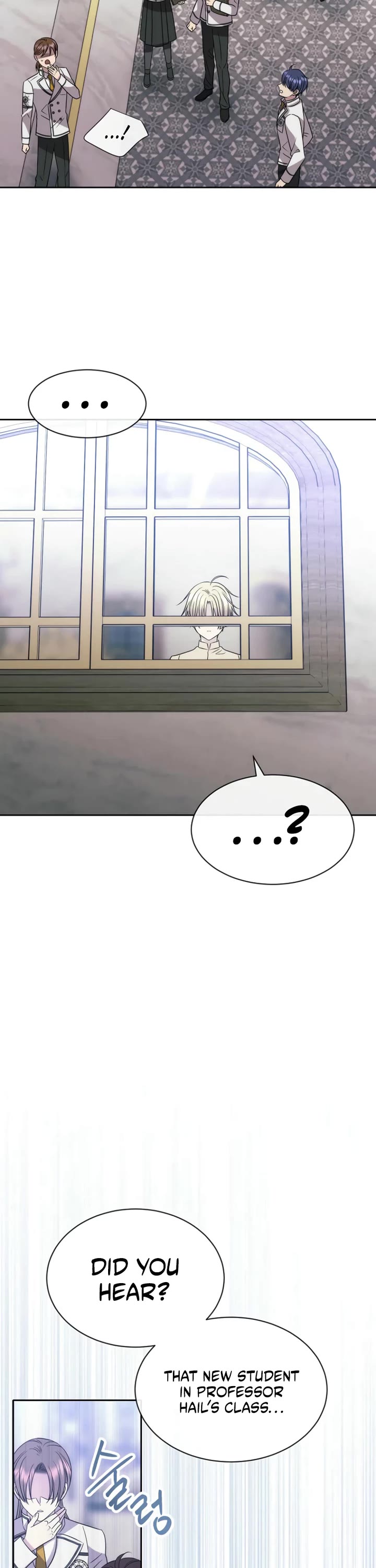 Black Haze (2025) Chapter 14 page 46 - Chapter 14