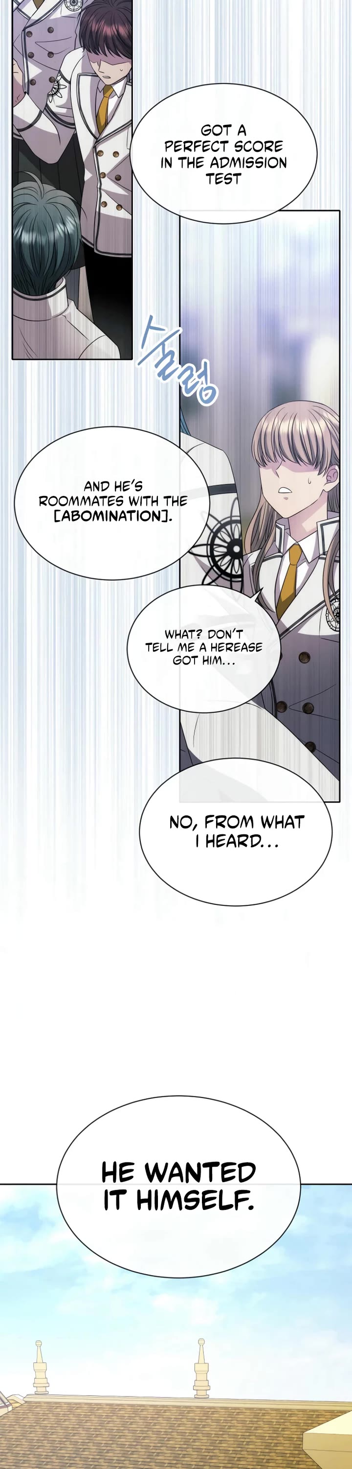 Black Haze (2025) Chapter 14 page 47 - Chapter 14