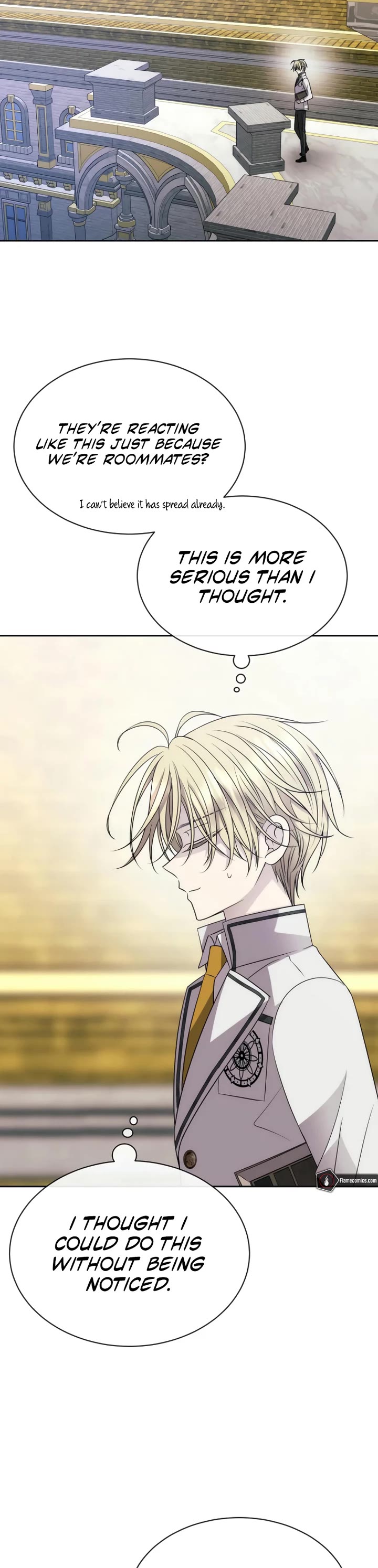 Black Haze (2025) Chapter 14 page 48 - Chapter 14