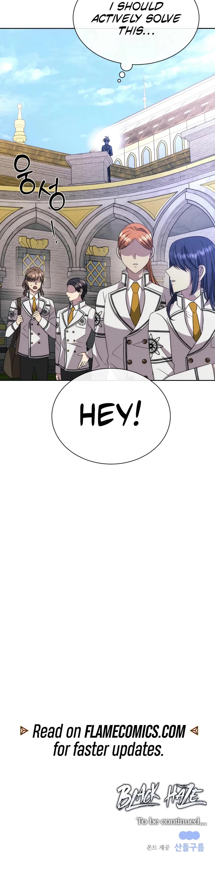 Black Haze (2025) Chapter 14 page 49 - Chapter 14