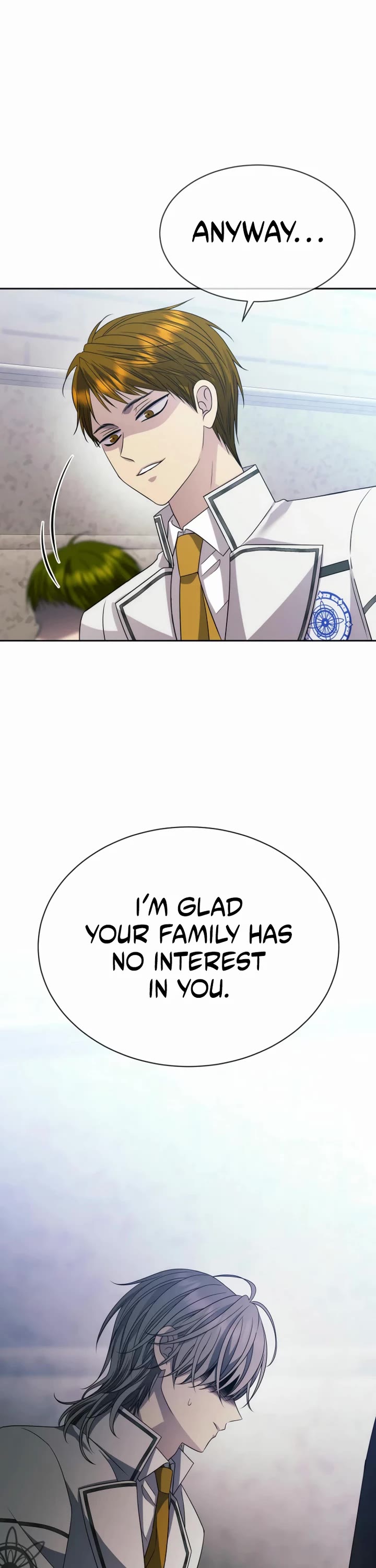 Black Haze (2025) Chapter 15 page 11 - Chapter 15