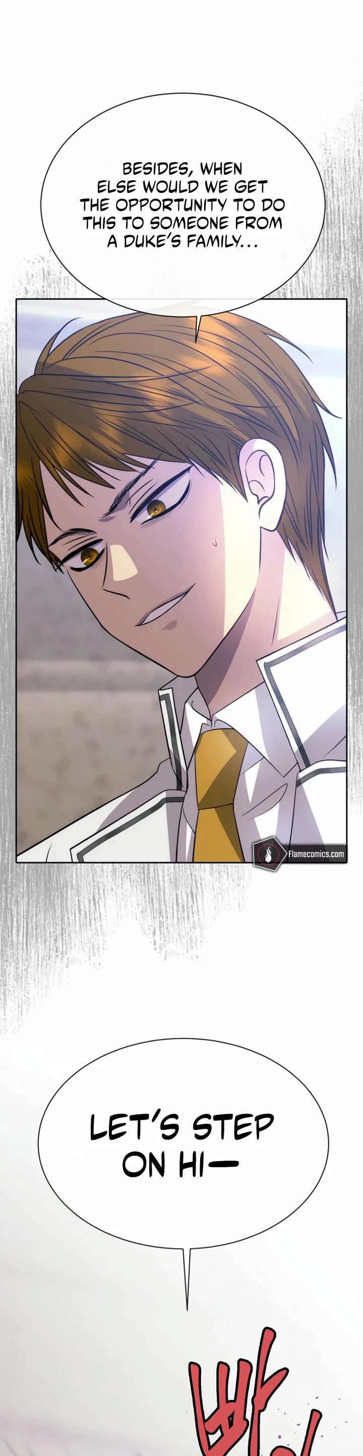Black Haze (2025) Chapter 15 page 13 - Chapter 15