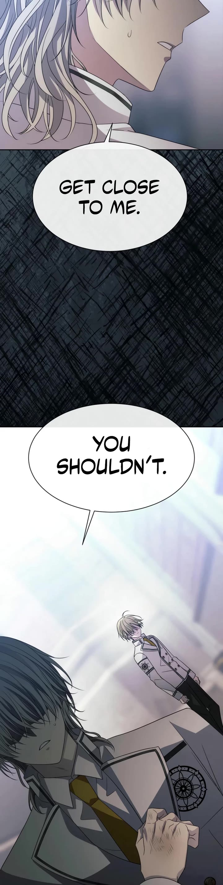 Black Haze (2025) Chapter 15 page 29 - Chapter 15