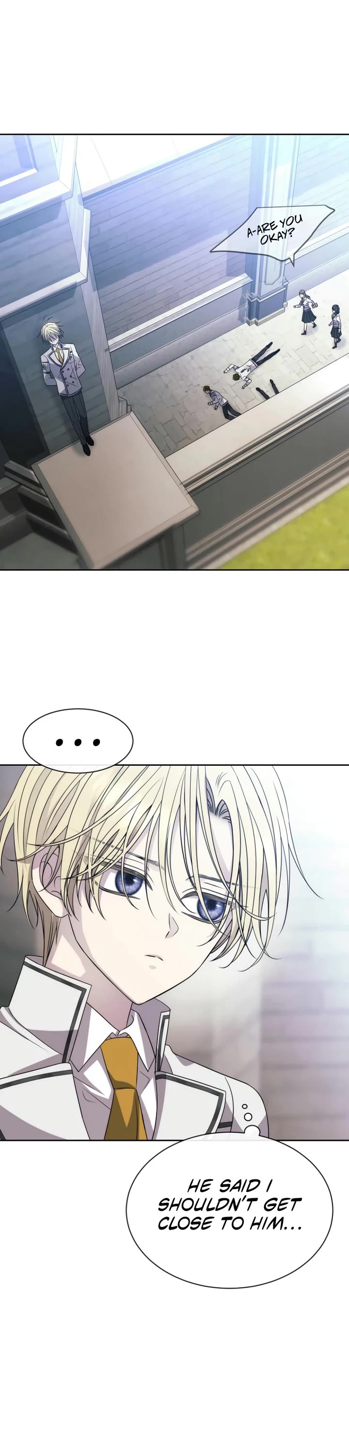 Black Haze (2025) Chapter 15 page 31 - Chapter 15