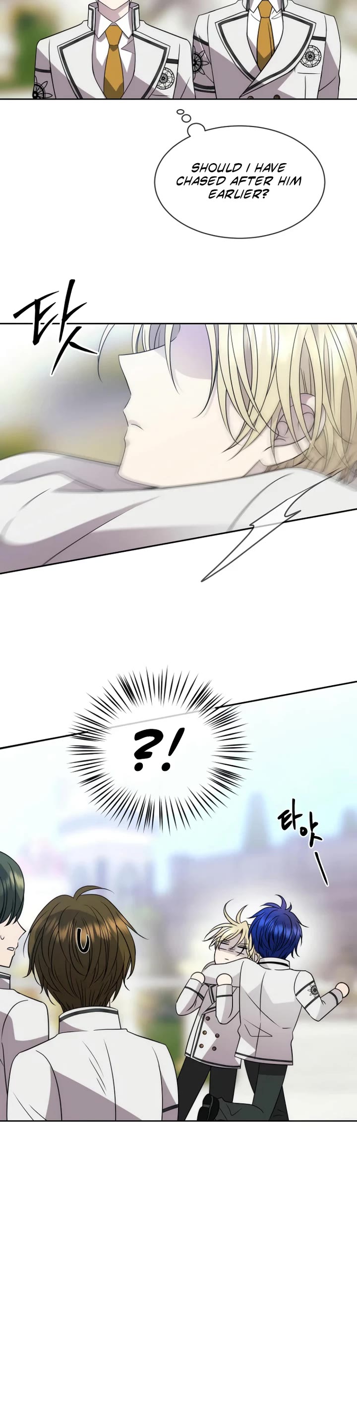 Black Haze (2025) Chapter 15 page 34 - Chapter 15