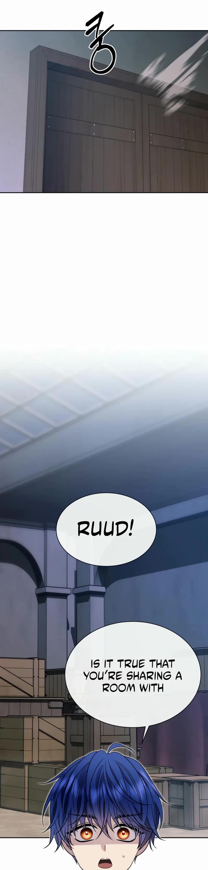 Black Haze (2025) Chapter 15 page 35 - Chapter 15
