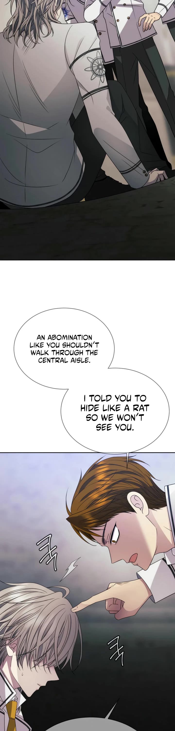 Black Haze (2025) Chapter 15 page 7 - Chapter 15