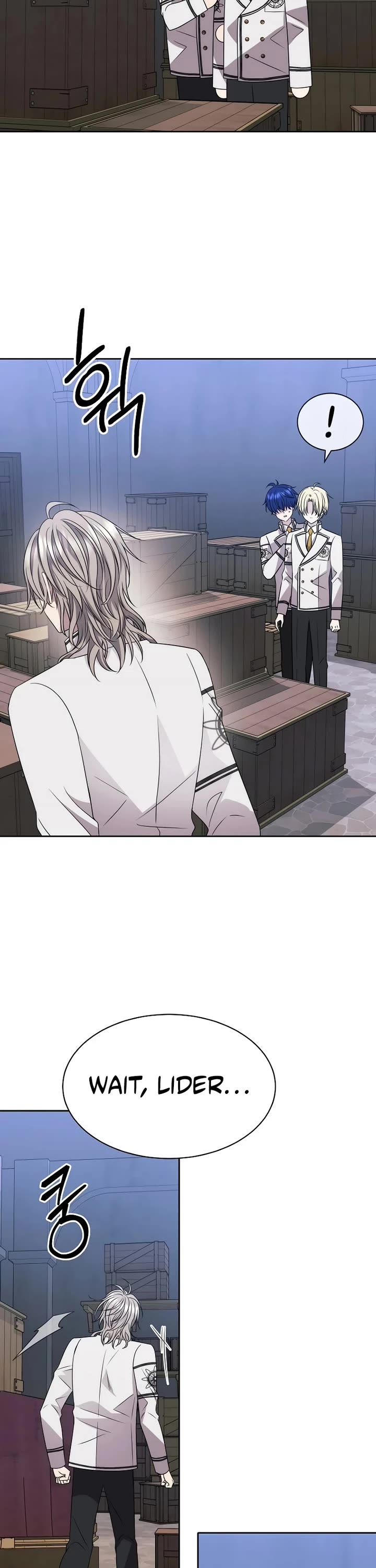 Black Haze (2025) Chapter 16 page 10 - Chapter 16