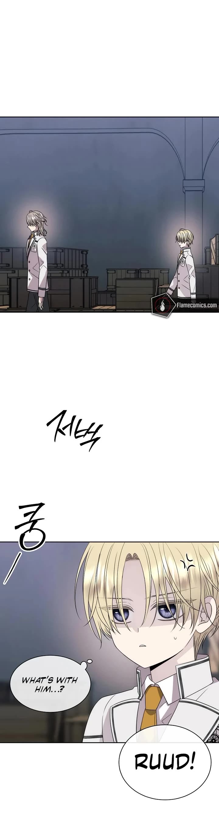Black Haze (2025) Chapter 16 page 17 - Chapter 16