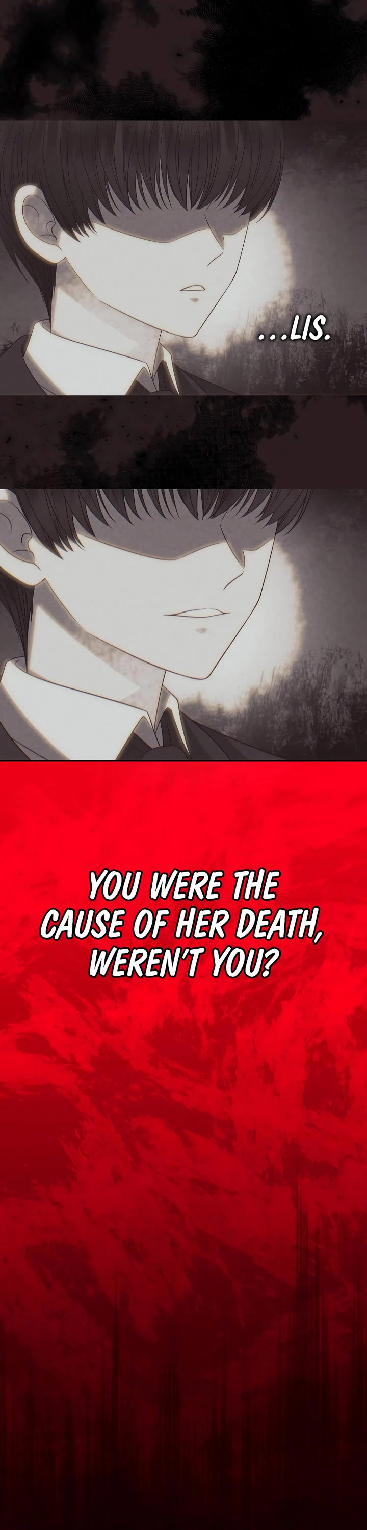 Black Haze (2025) Chapter 16 page 23 - Chapter 16