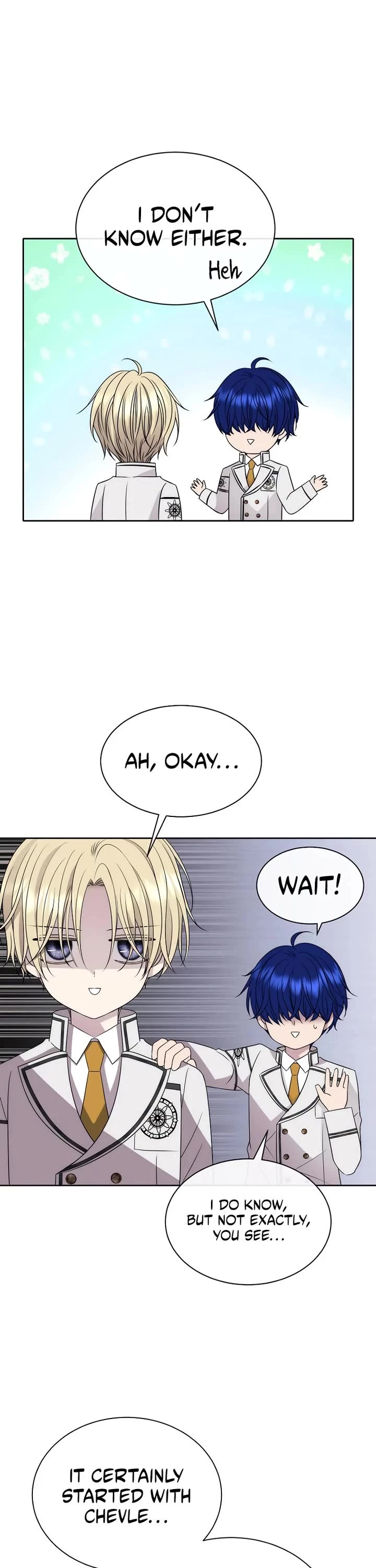 Black Haze (2025) Chapter 16 page 27 - Chapter 16