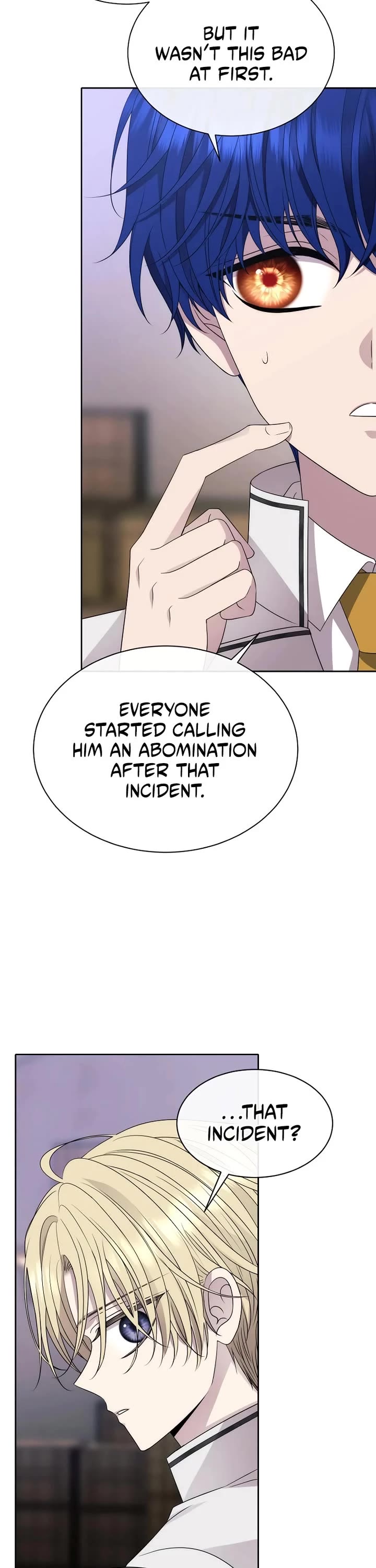 Black Haze (2025) Chapter 16 page 28 - Chapter 16