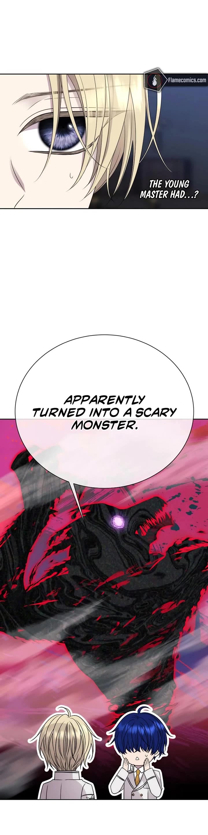 Black Haze (2025) Chapter 16 page 30 - Chapter 16