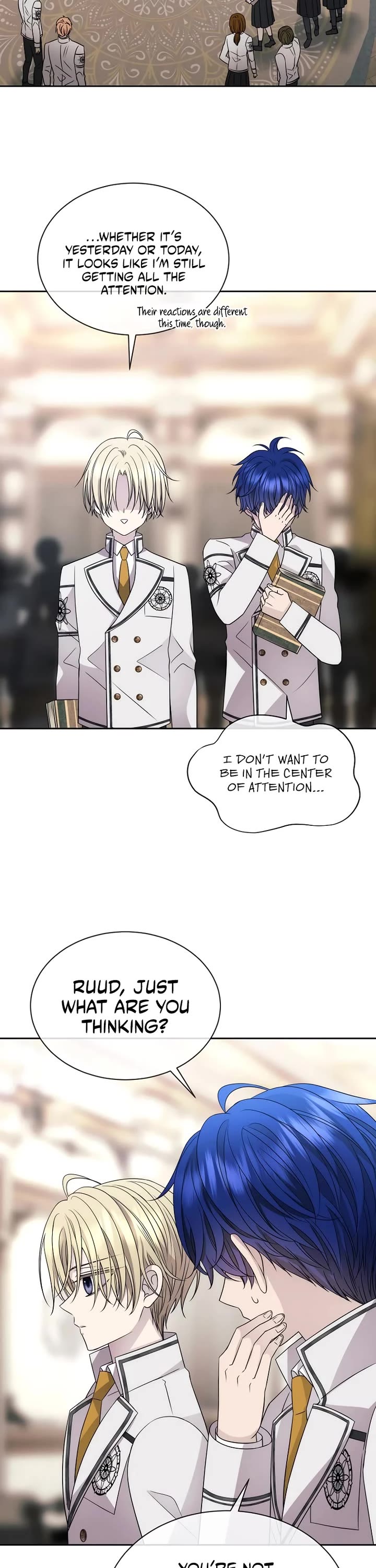 Black Haze (2025) Chapter 16 page 37 - Chapter 16