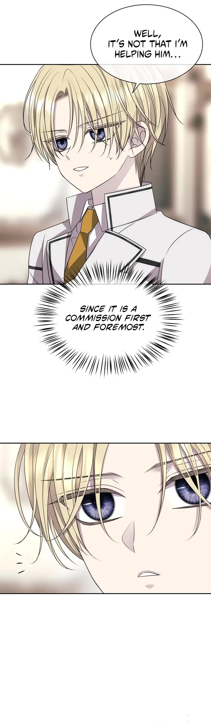 Black Haze (2025) Chapter 16 page 39 - Chapter 16