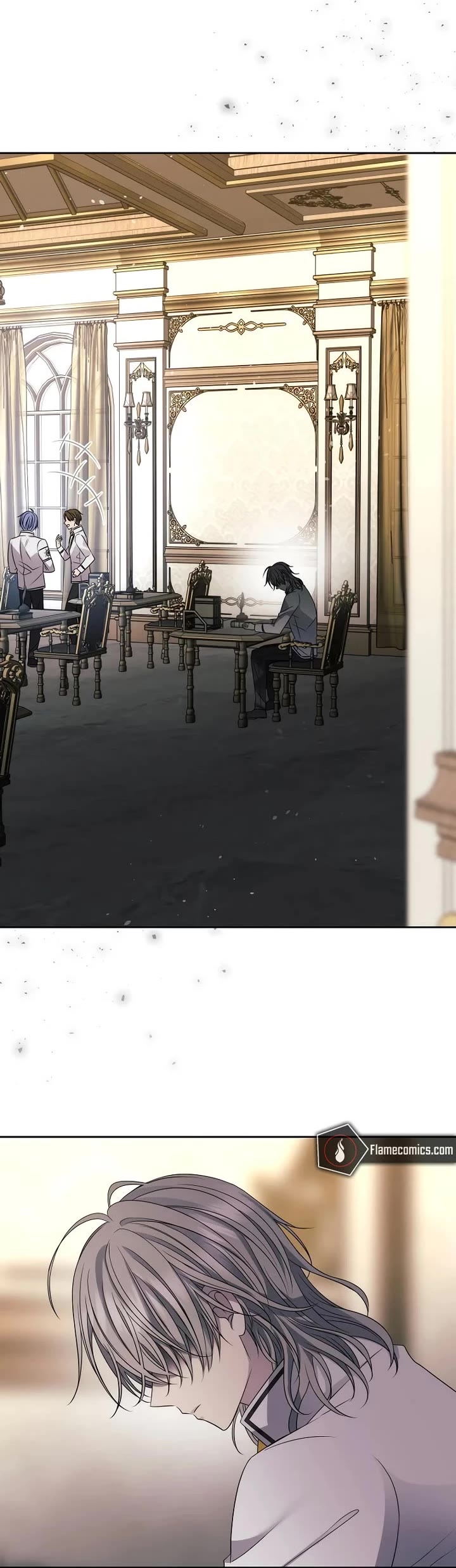 Black Haze (2025) Chapter 16 page 40 - Chapter 16
