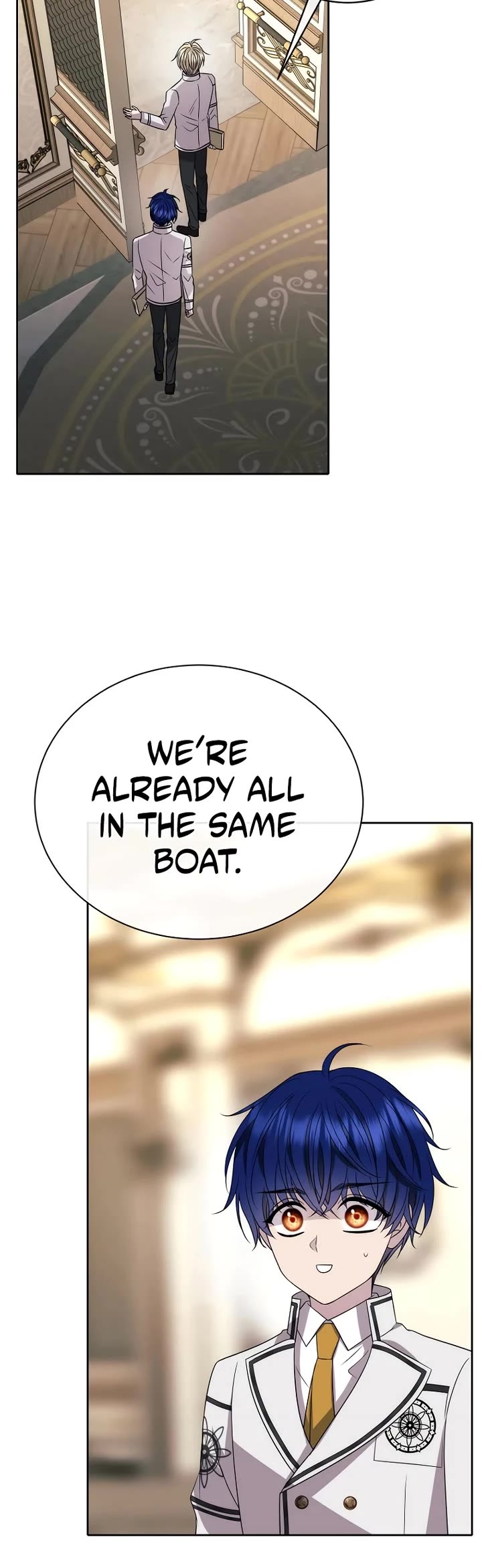 Black Haze (2025) Chapter 16 page 44 - Chapter 16