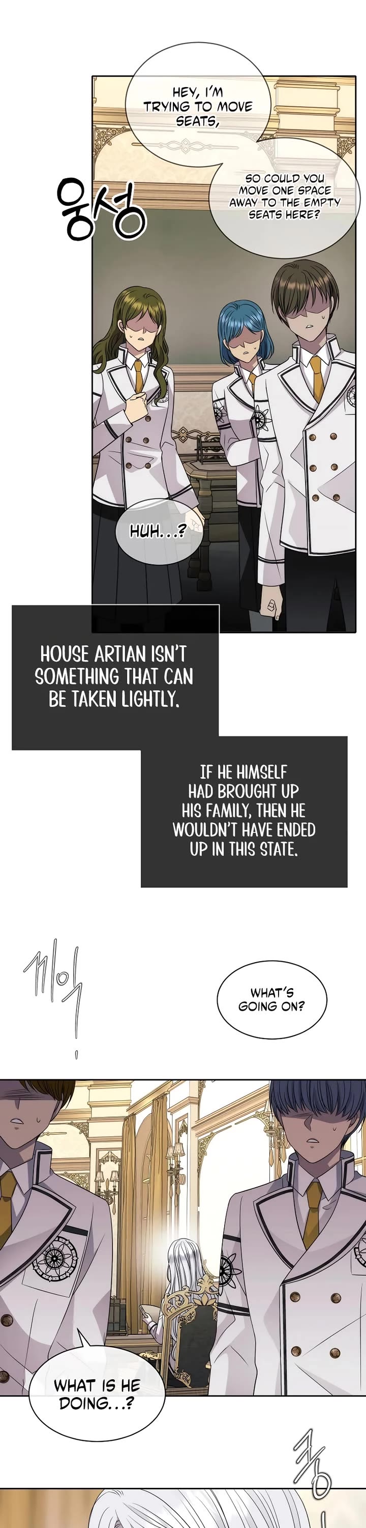 Black Haze (2025) Chapter 16 page 46 - Chapter 16