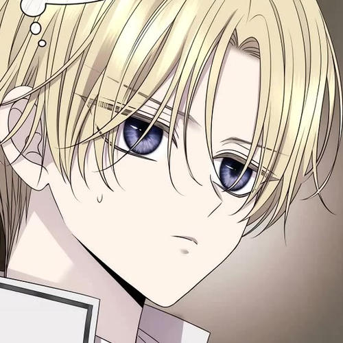 Black Haze (2025) Chapter 16 cover