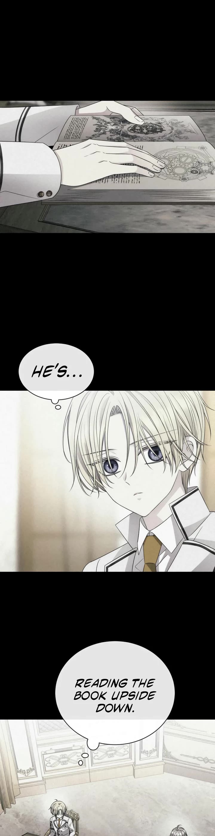 Black Haze (2025) Chapter 17 page 17 - Chapter 17