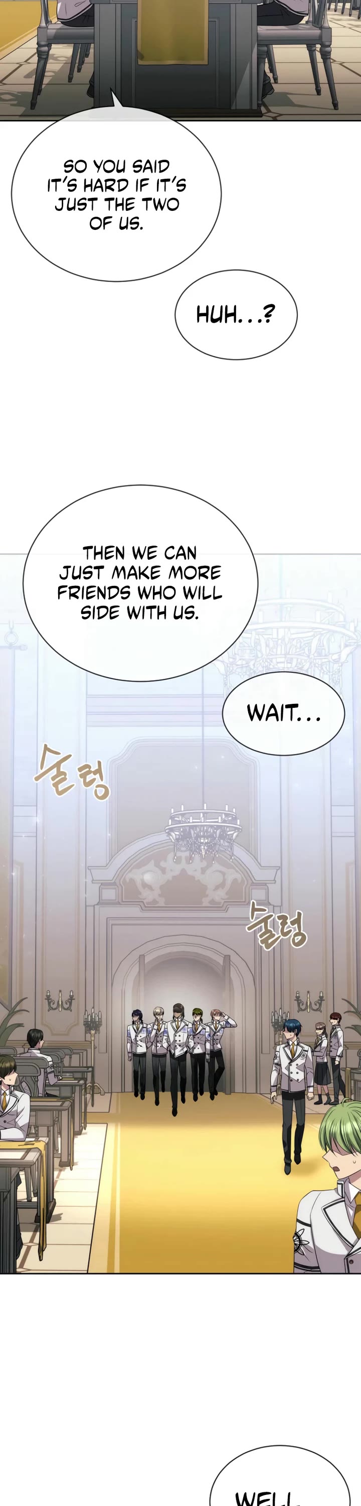 Black Haze (2025) Chapter 17 page 20 - Chapter 17