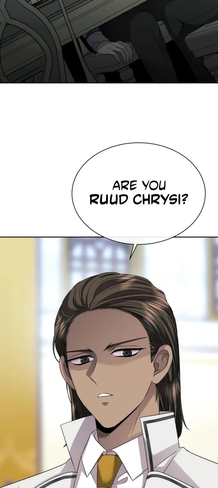 Black Haze (2025) Chapter 17 page 22 - Chapter 17