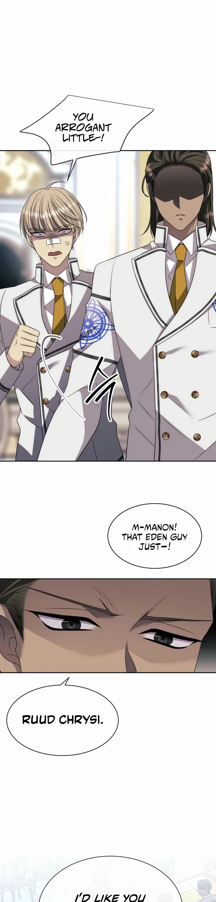 Black Haze (2025) Chapter 17 page 24 - Chapter 17