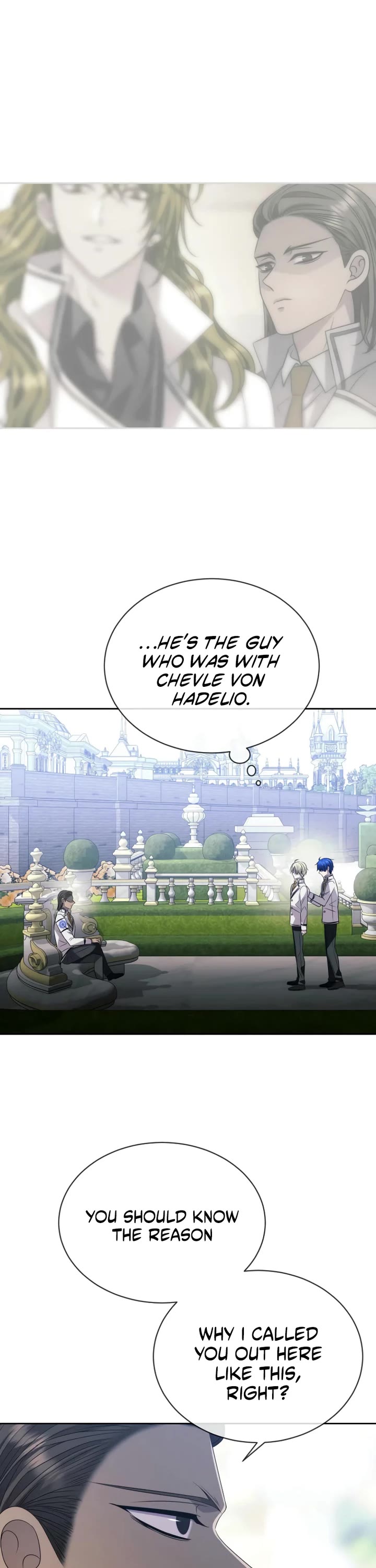Black Haze (2025) Chapter 17 page 29 - Chapter 17