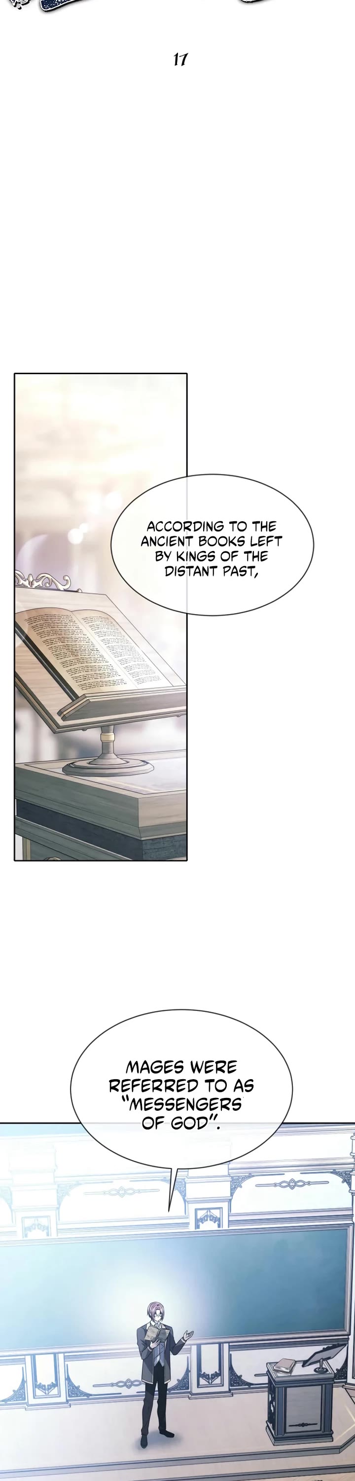 Black Haze (2025) Chapter 17 page 3 - Chapter 17