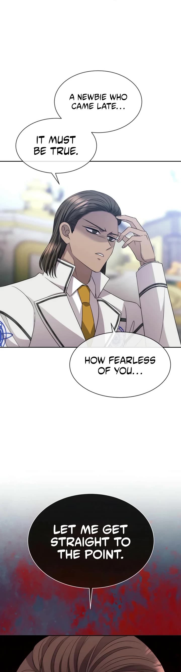 Black Haze (2025) Chapter 17 page 31 - Chapter 17