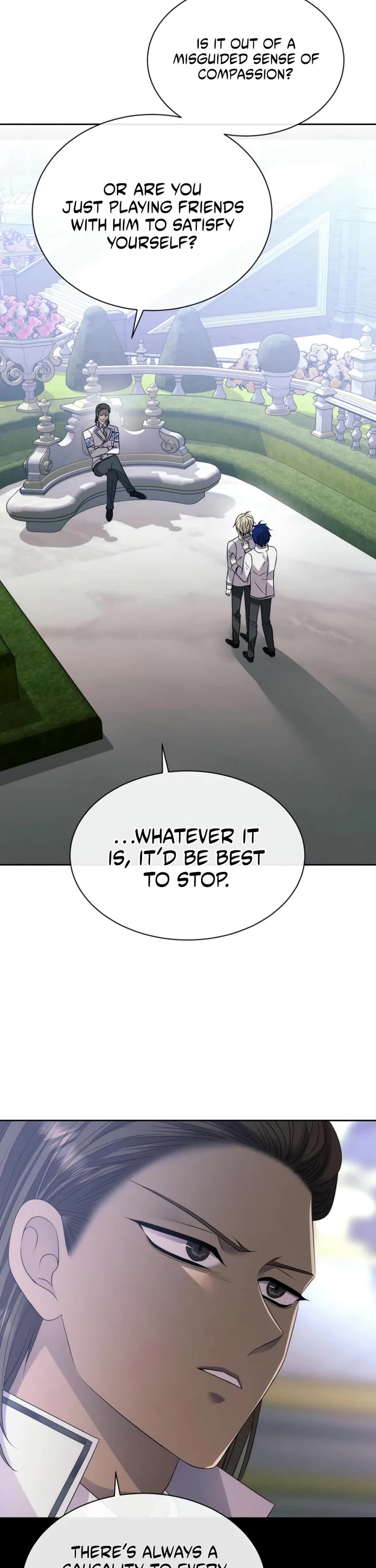 Black Haze (2025) Chapter 17 page 34 - Chapter 17