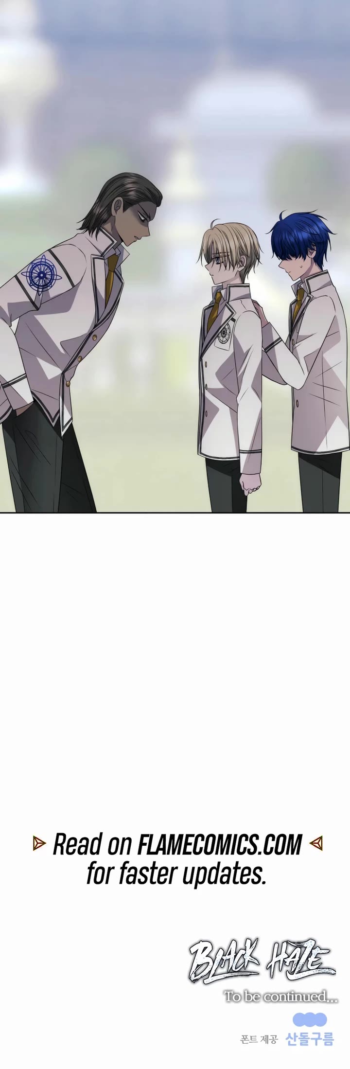 Black Haze (2025) Chapter 17 page 38 - Chapter 17