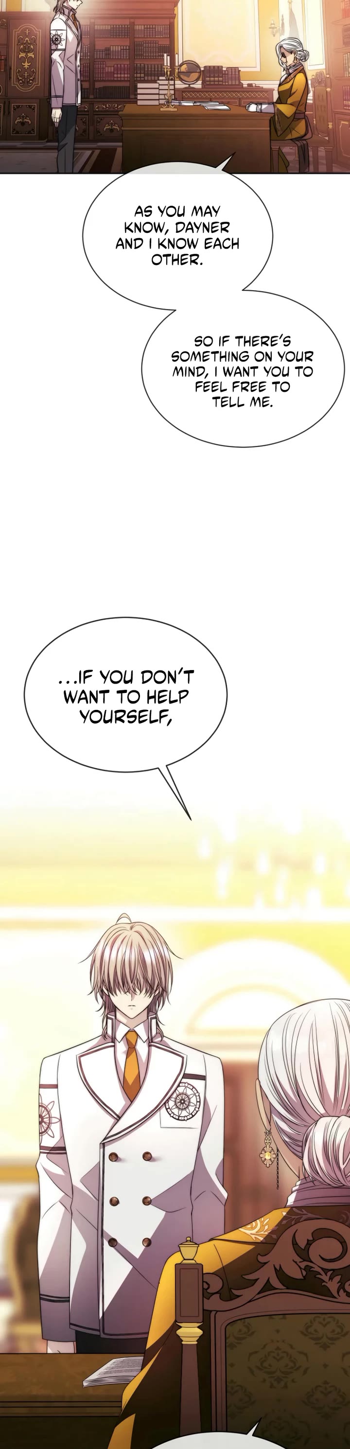 Black Haze (2025) Chapter 18 page 12 - Chapter 18
