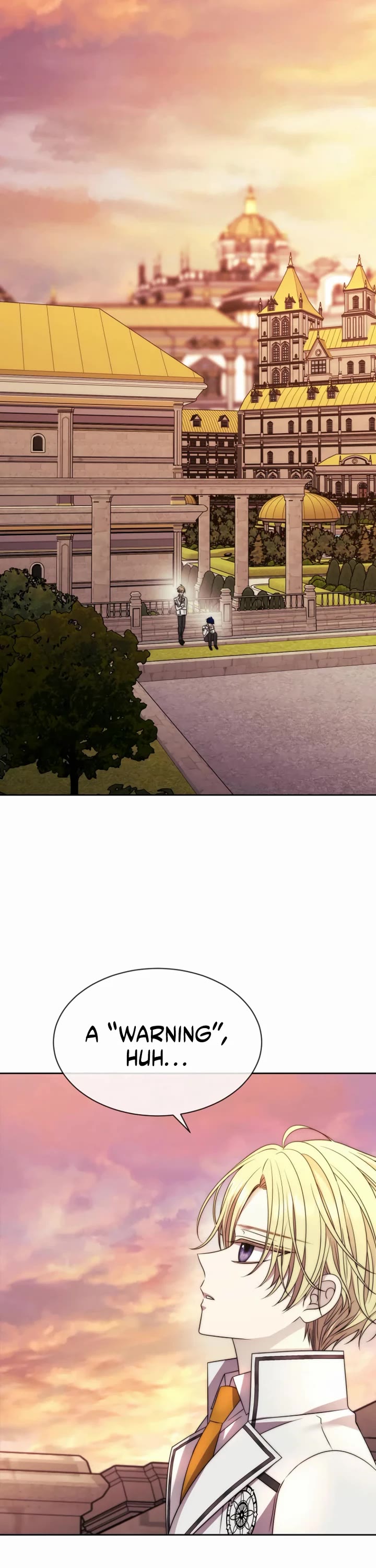 Black Haze (2025) Chapter 18 page 2 - Chapter 18