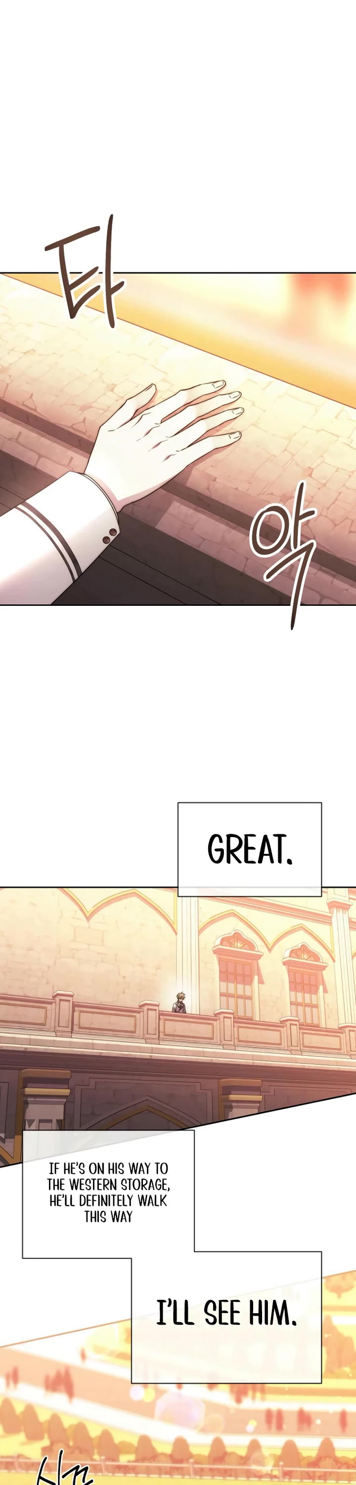 Black Haze (2025) Chapter 18 page 23 - Chapter 18