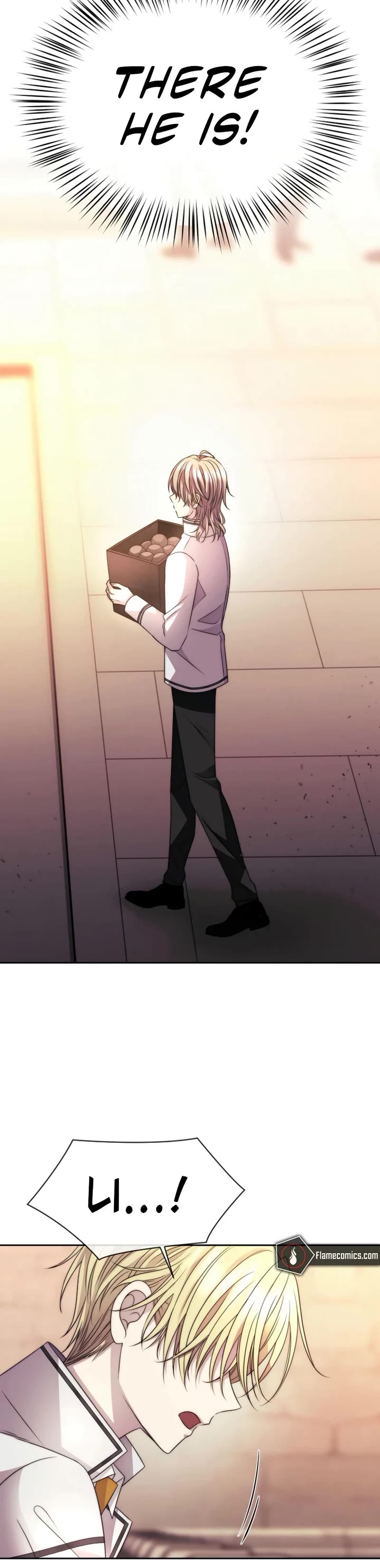 Black Haze (2025) Chapter 18 page 25 - Chapter 18