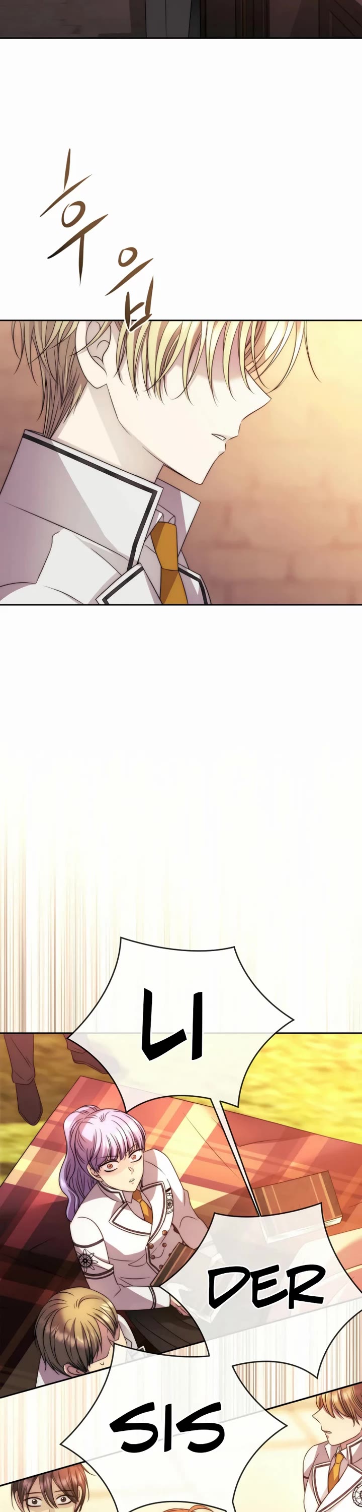 Black Haze (2025) Chapter 18 page 28 - Chapter 18