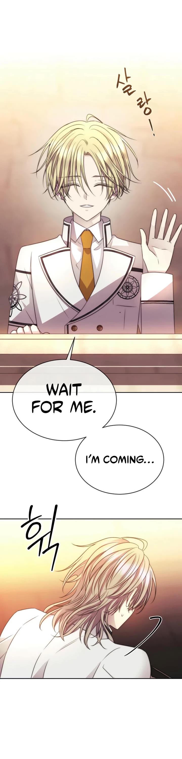 Black Haze (2025) Chapter 18 page 31 - Chapter 18