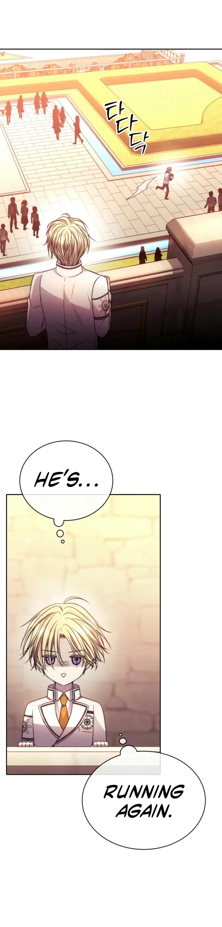 Black Haze (2025) Chapter 18 page 32 - Chapter 18