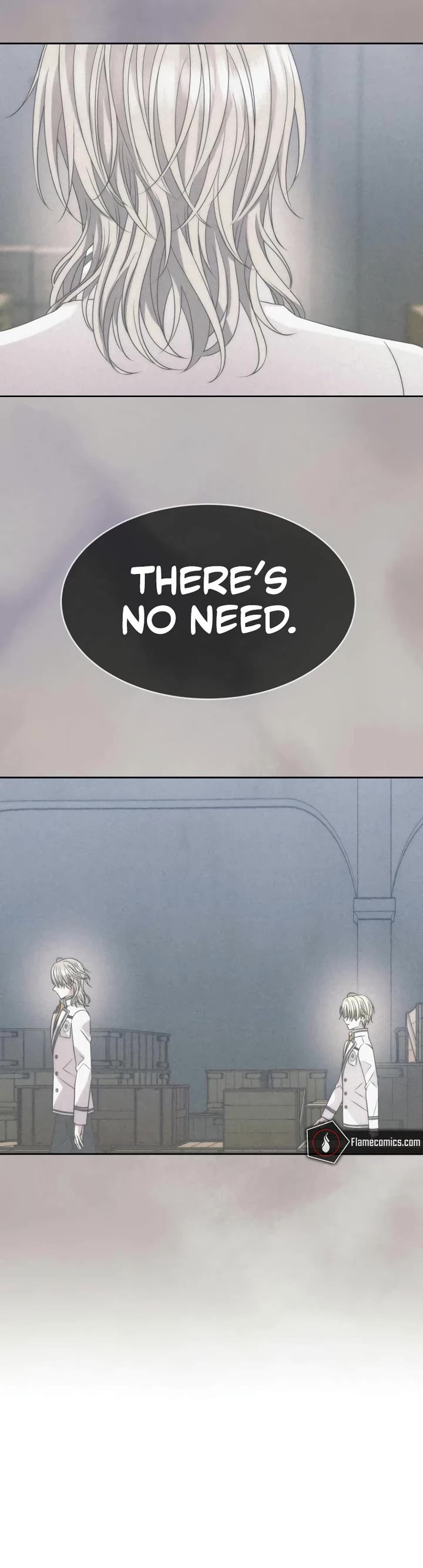 Black Haze (2025) Chapter 18 page 34 - Chapter 18