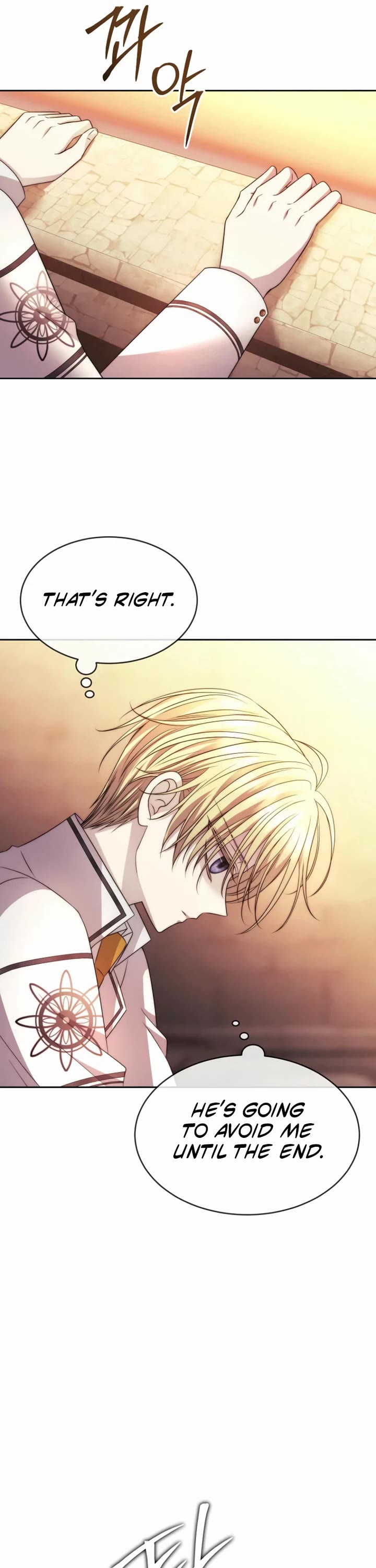 Black Haze (2025) Chapter 18 page 35 - Chapter 18